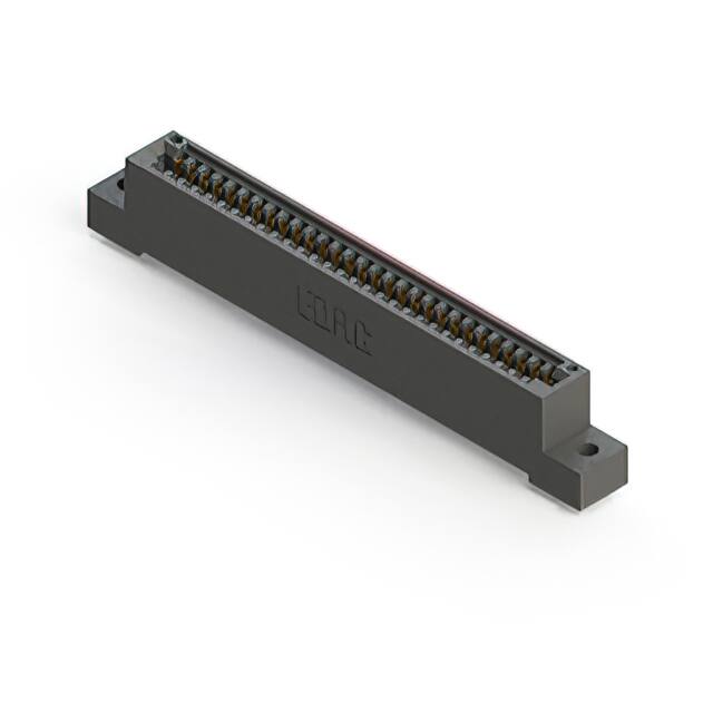 895-029-542-102 CONN EDGE SINGLE FML 29POS 0.100