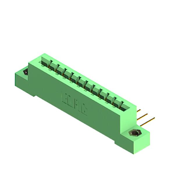 837-011-559-107 837 HIGH TEMP' SERIES (.156" (3.