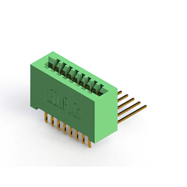 842-016-559-201 842 HIGH TEMP' SERIES (.100" (2.