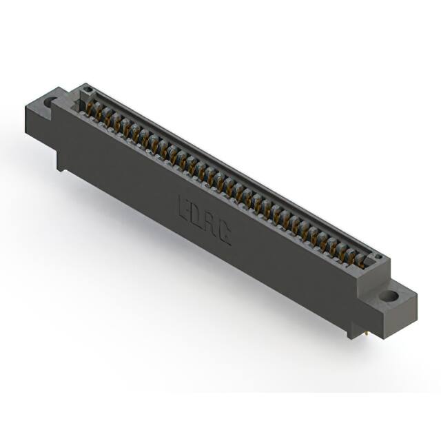 895-030-524-604 CONN EDGE SINGLE FML 30POS 0.100