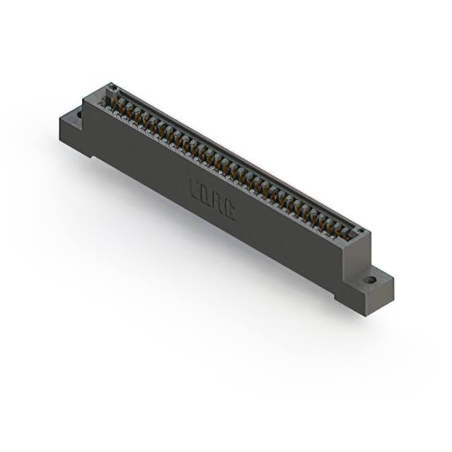 895-030-541-102 CONN EDGE SINGLE FML 30POS 0.100
