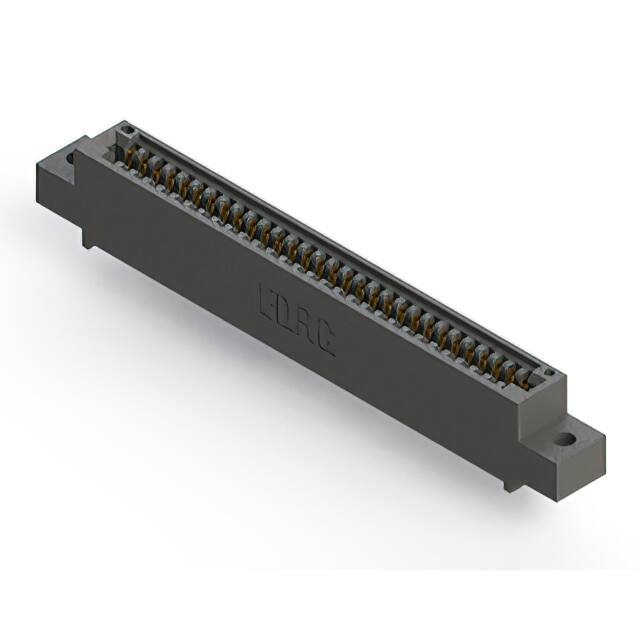 895-030-524-402 CONN EDGE SINGLE FML 30POS 0.100
