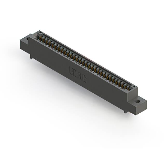 895-030-542-402 CONN EDGE SINGLE FML 30POS 0.100