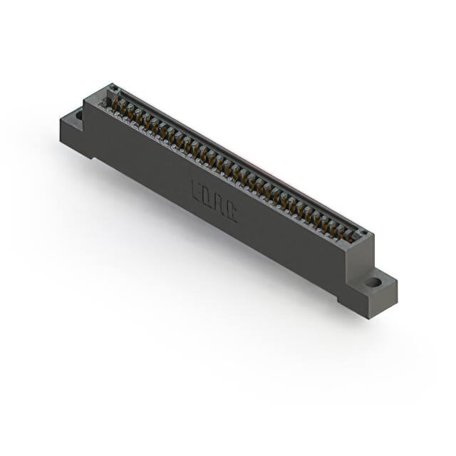 895-030-544-104 CONN EDGE SINGLE FML 30POS 0.100