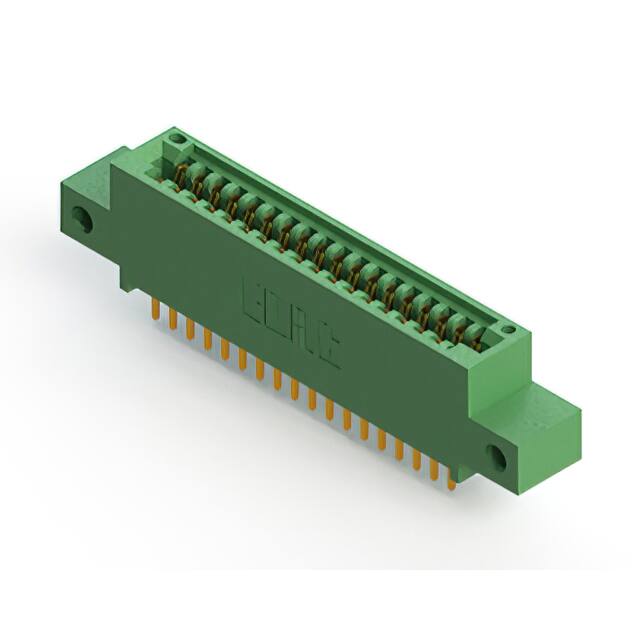 845-036-521-512 CONN EDGE DUAL FMALE 36POS 0.100