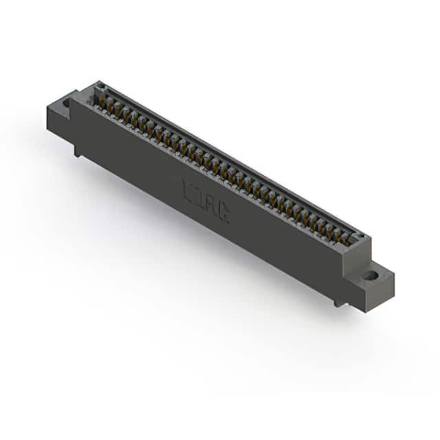 895-031-540-404 CONN EDGE SINGLE FML 31POS 0.100