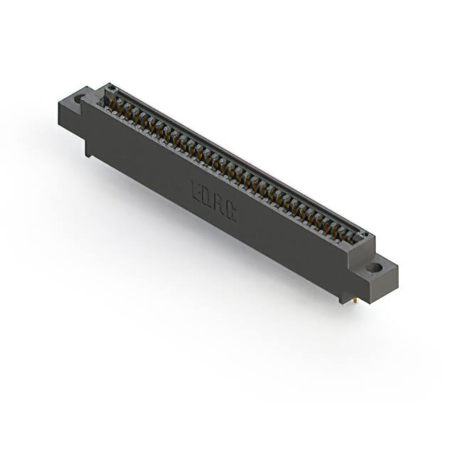 895-031-541-604 CONN EDGE SINGLE FML 31POS 0.100