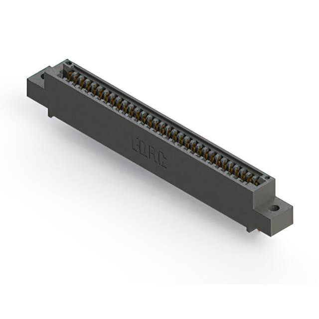 895-031-523-402 CONN EDGE SINGLE FML 31POS 0.100