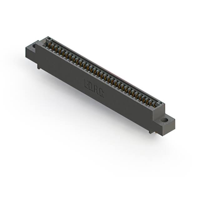 895-031-541-404 CONN EDGE SINGLE FML 31POS 0.100