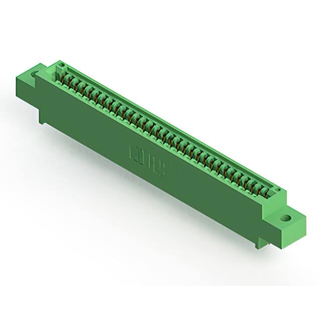 845-031-525-602 CONN EDGE SINGLE FML 31POS 0.100