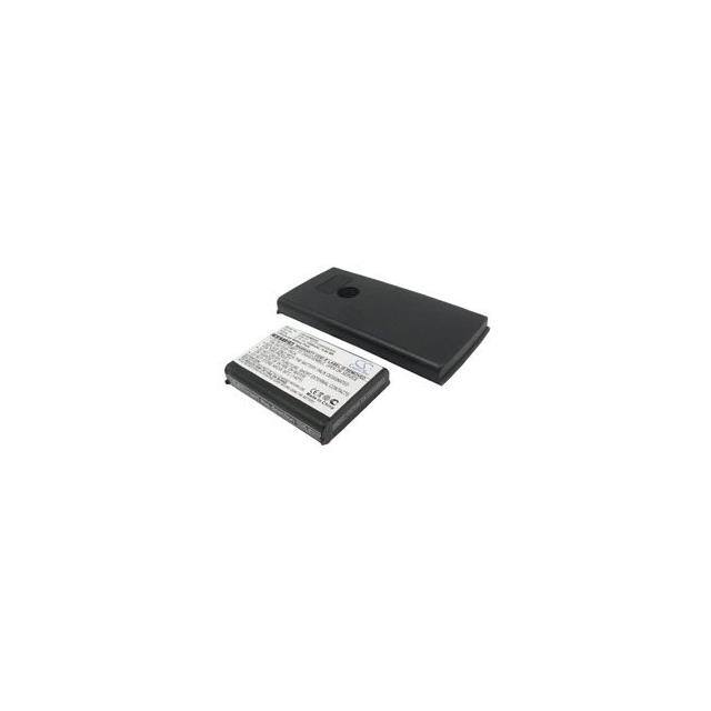 WX-RG3W-6-TDTD10093000695 BATTERY Replacement for Garmin-Asus TDTD