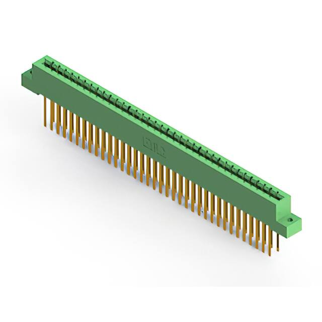 833-072-544-202 CONN EDGE DUAL FMALE 72POS 0.156