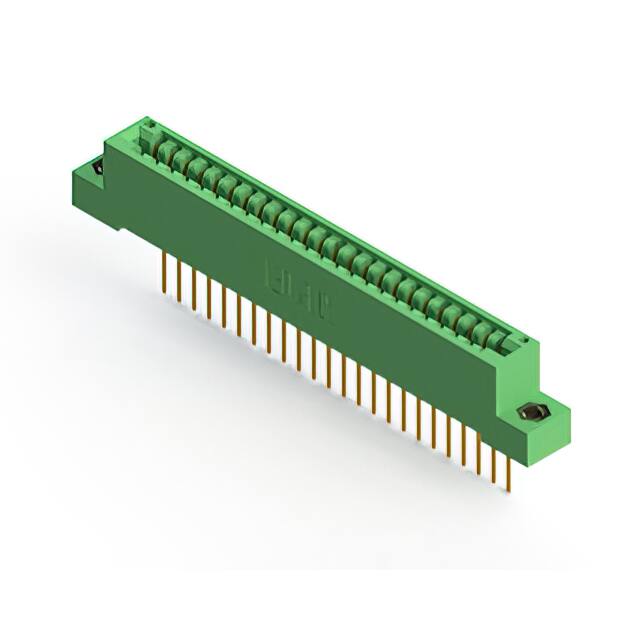 846-024-540-107 846 HIGH TEMP' SERIES (.125" (3.