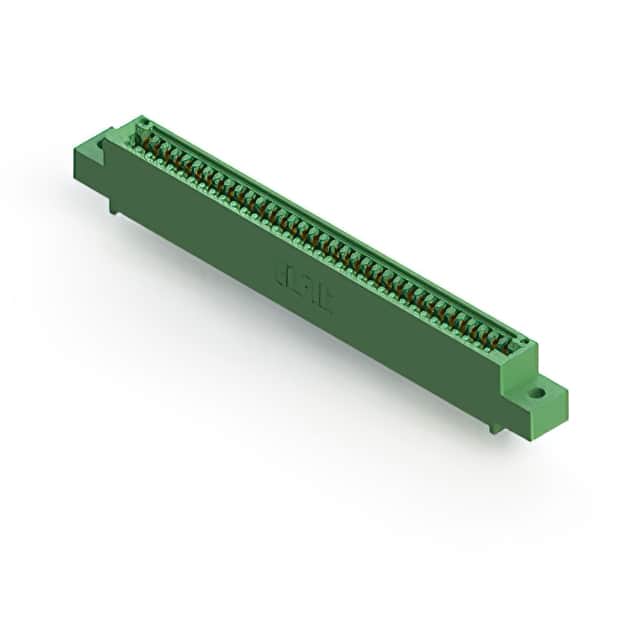 845-035-541-402 CONN EDGE SINGLE FML 35POS 0.100