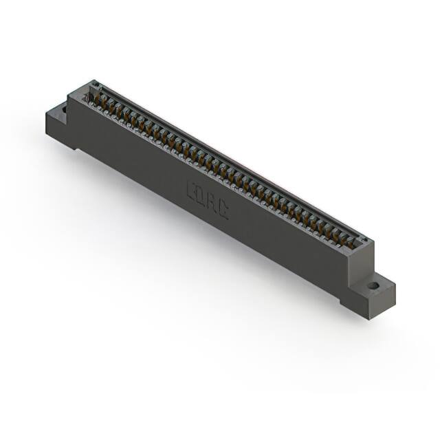 895-035-542-102 CONN EDGE SINGLE FML 35POS 0.100