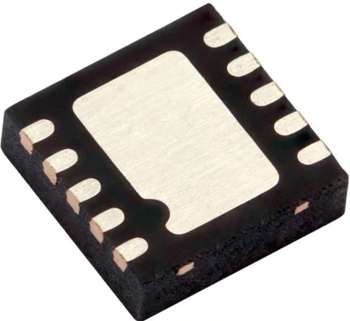 SIP32434ADN-T1E4 The Vishay Dale SIP32434ADN-T1E4 is a single-channel eFuse designed for power protection. It offers a wide operating voltage range and programmable features for flexible integration.