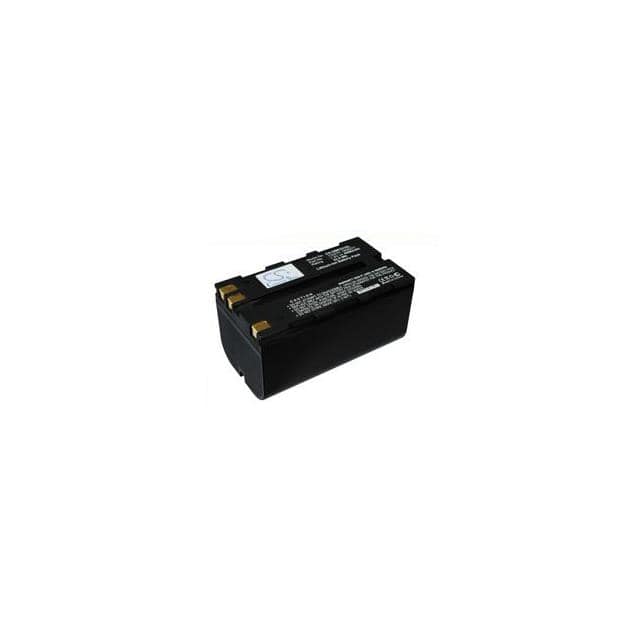 WX-RJF9-7-ZBA200 BATTERY Replacement for Leica ZBA200 Bat