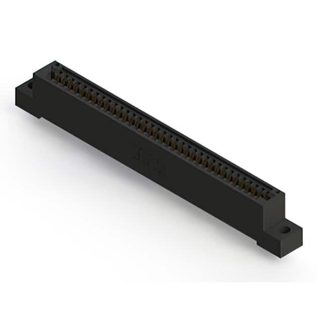 895-035-525-104 CONN EDGE SINGLE FML 35POS 0.100