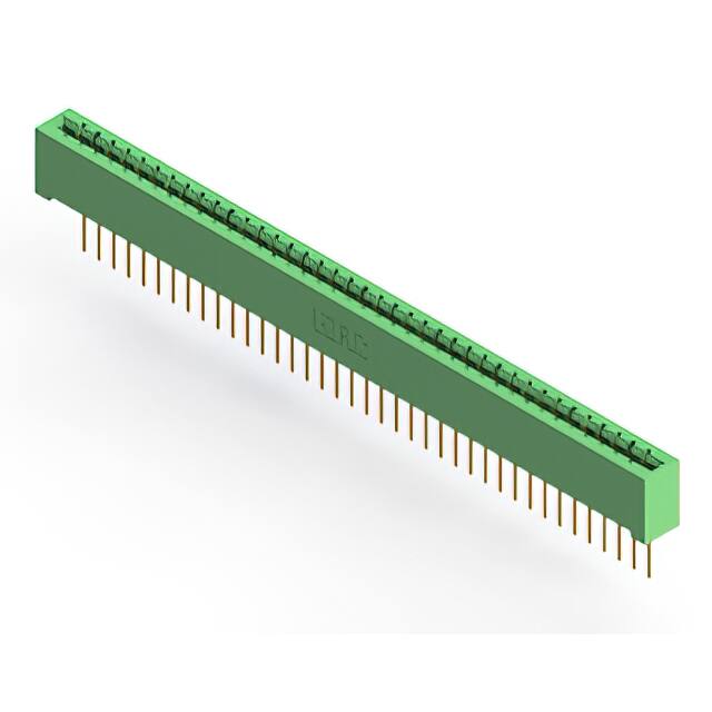 833-039-540-101 833 HIGH TEMP' SERIES (.156" (3.