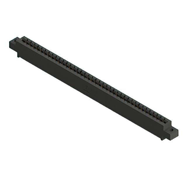 887-039-523-604 CONN EDGE SGL FMALE 39POS 0.156