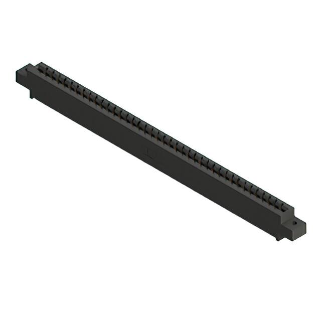 887-039-523-602 CONN EDGE SGL FMALE 39POS 0.156