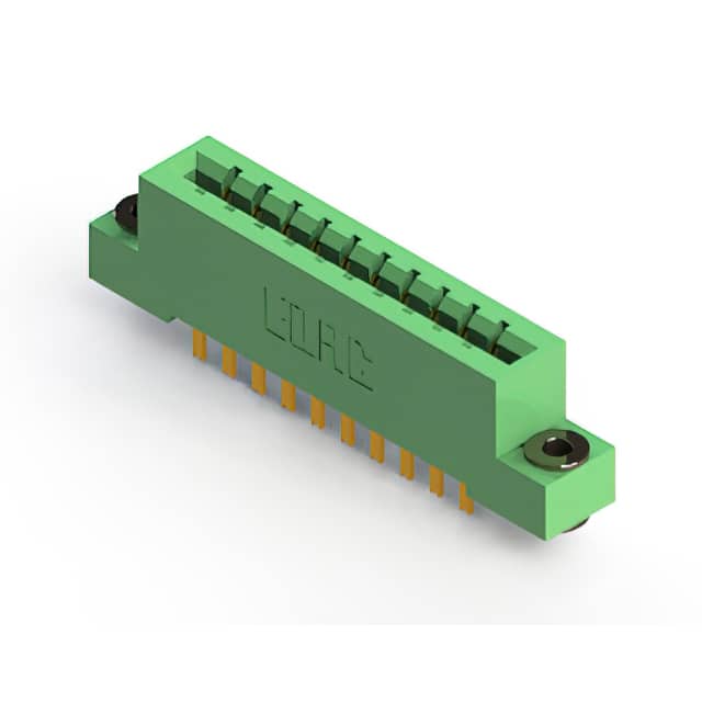 833-020-500-203 833 HIGH TEMP' SERIES (.156" (3.