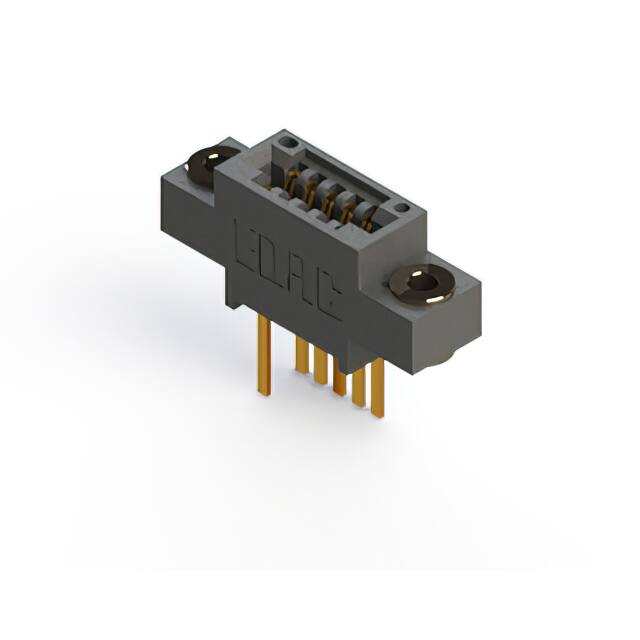 895-010-544-803 CONN EDGE DUAL FMALE 10POS 0.100