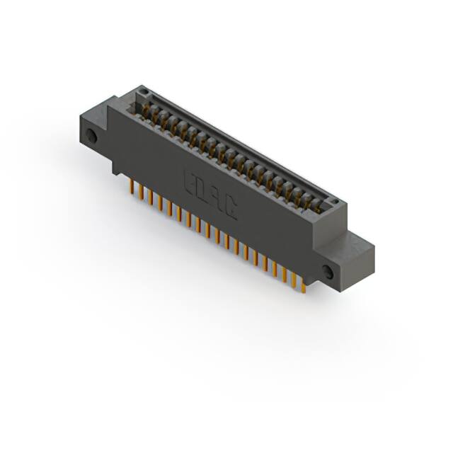 895-038-541-512 CONN EDGE DUAL FMALE 38POS 0.100