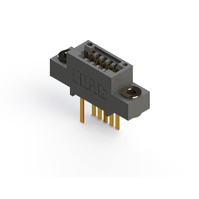 895-010-544-503 CONN EDGE DUAL FMALE 10POS 0.100