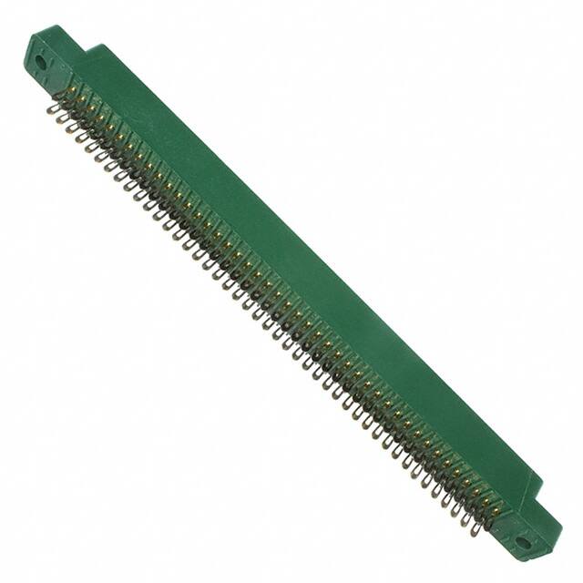 FMC44DREH CONN EDGE DUAL FMALE 88POS 0.100