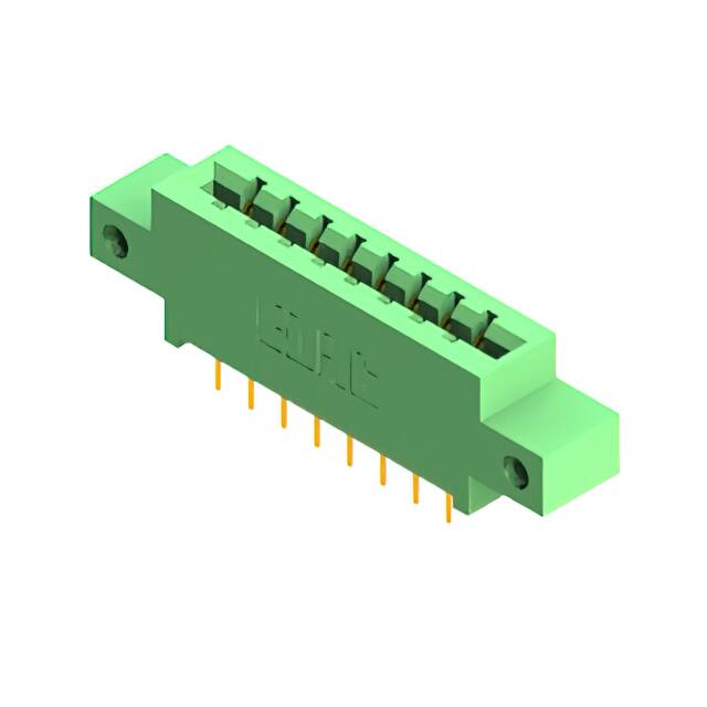 837-016-524-812 837 HIGH TEMP' SERIES (.156" (3.