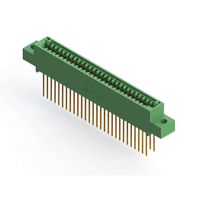 845-056-540-504 CONN EDGE DUAL FMALE 56POS 0.100