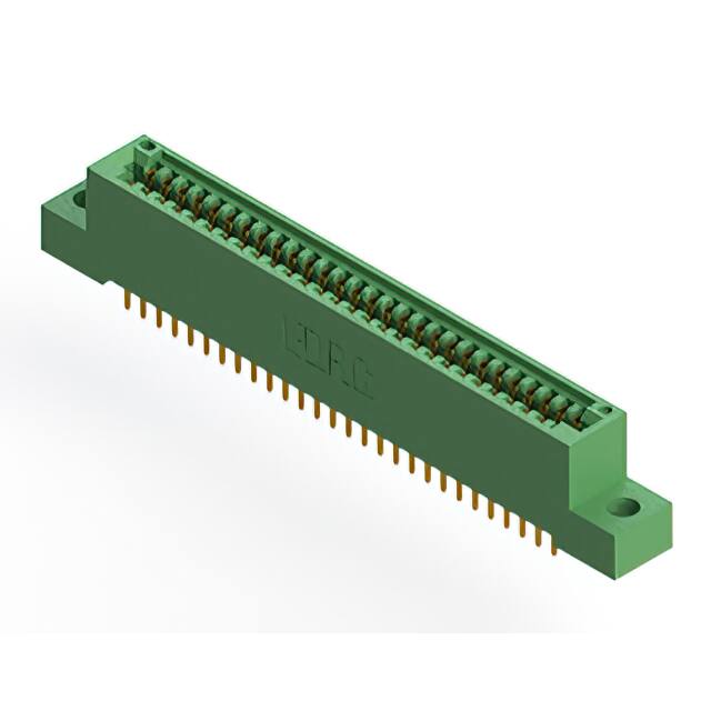 845-056-521-204 CONN EDGE DUAL FMALE 56POS 0.100