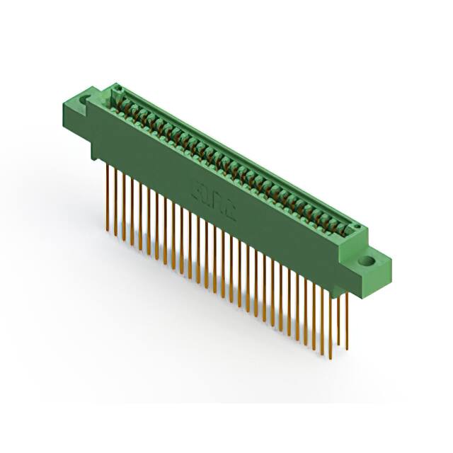 845-056-541-804 845 HIGH TEMP' SERIES (.100" (2.