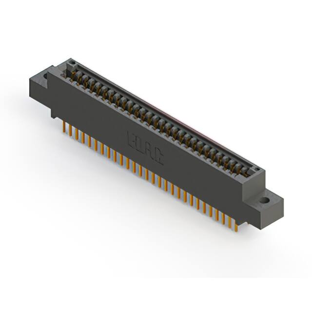 895-056-523-502 CONN EDGE DUAL FMALE 56POS 0.100