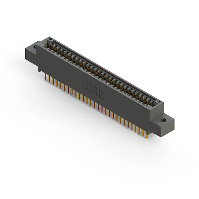 895-056-542-502 CONN EDGE DUAL FMALE 56POS 0.100
