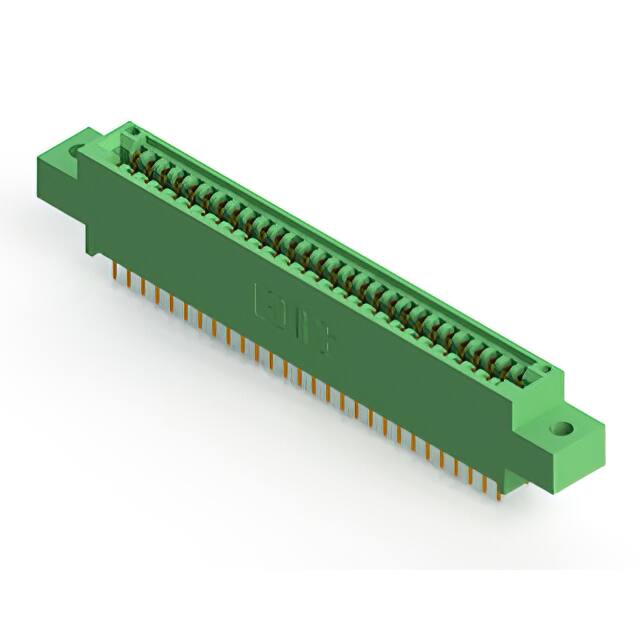 845-056-525-802 CONN EDGE DUAL FMALE 56POS 0.100