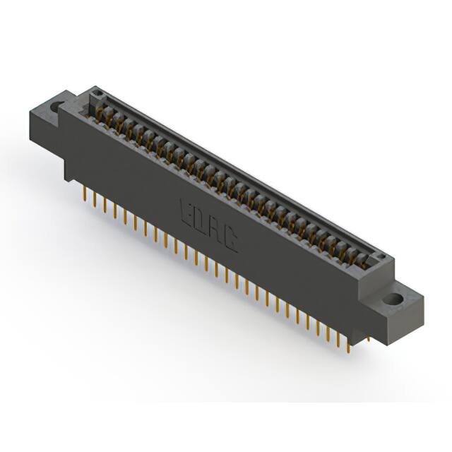 895-054-524-804 CONN EDGE DUAL FMALE 54POS 0.100