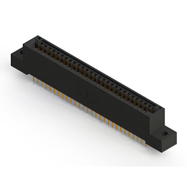 895-056-525-202 CONN EDGE DUAL FMALE 56POS 0.100