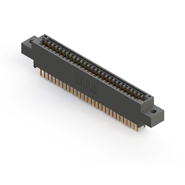 895-056-540-802 CONN EDGE DUAL FMALE 56POS 0.100