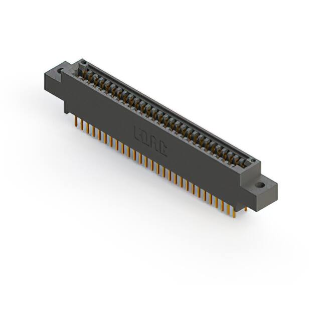 895-056-541-802 CONN EDGE DUAL FMALE 56POS 0.100