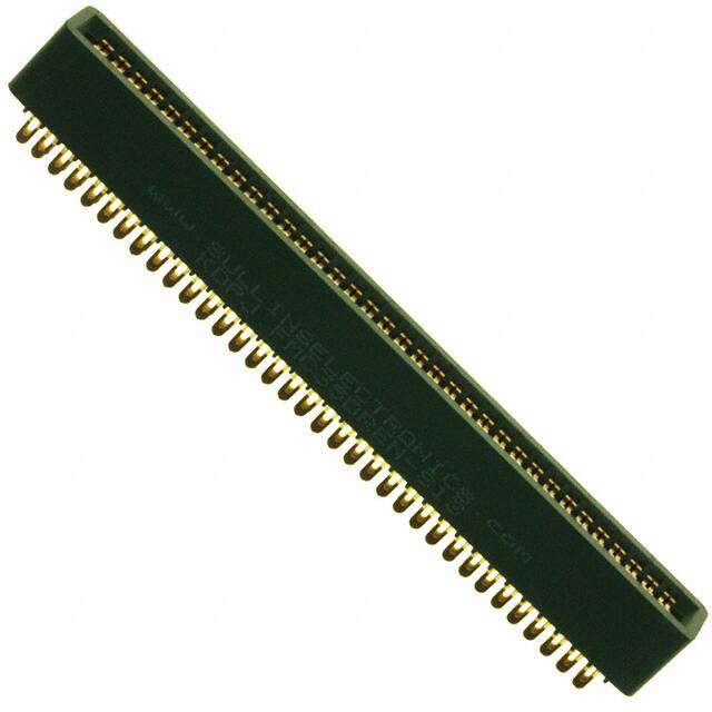 FMC35DREN-S13 CONN EDGE DUAL FMALE 70POS 0.100
