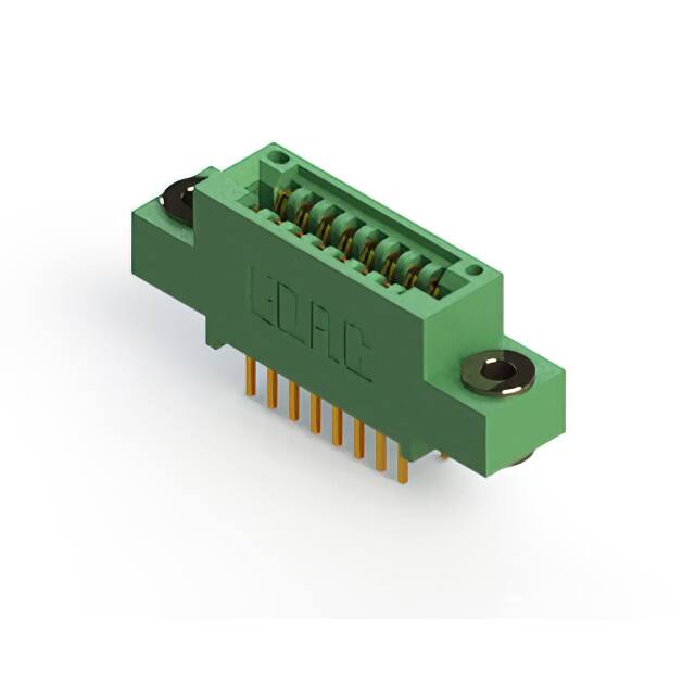 845-016-523-503 CONN EDGE DUAL FMALE 16POS 0.100