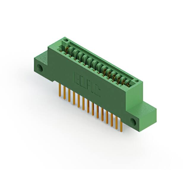 845-028-540-212 CONN EDGE DUAL FMALE 28POS 0.100