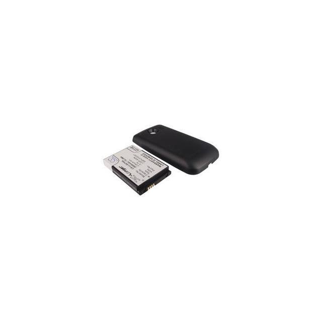 WX-RK8K-4-SBPL0102301 BATTERY Replacement for Lg SBPL0102301 B