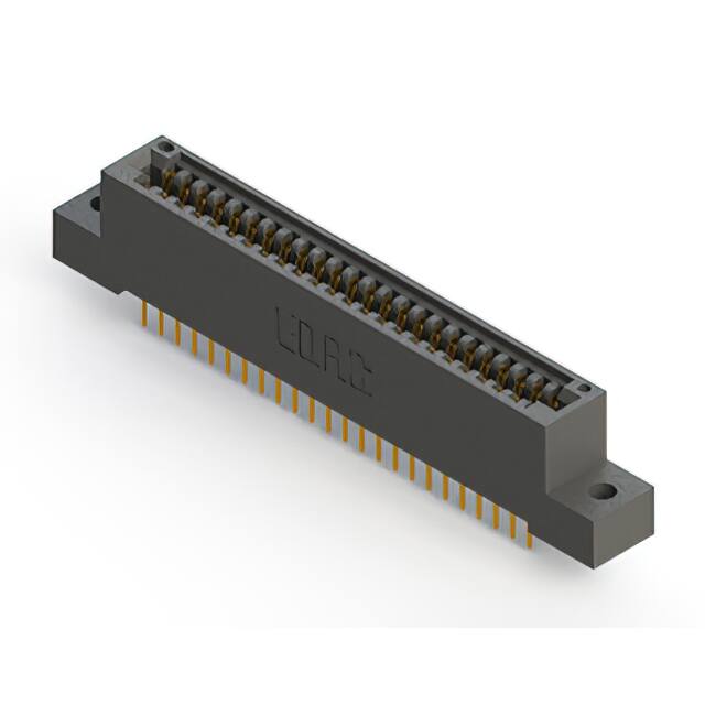 895-048-524-202 CONN EDGE DUAL FMALE 48POS 0.100