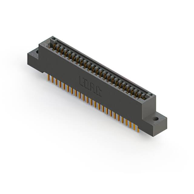 895-048-542-202 CONN EDGE DUAL FMALE 48POS 0.100