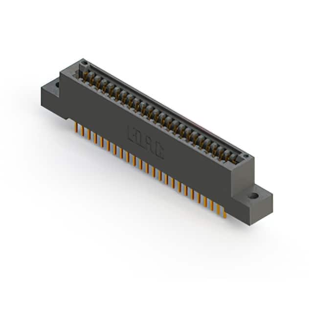 895-048-540-202 CONN EDGE DUAL FMALE 48POS 0.100