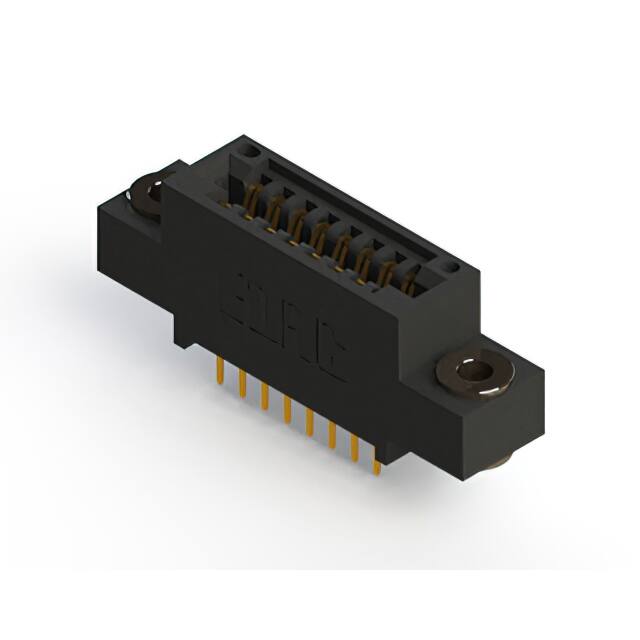 895-016-525-503 CONN EDGE DUAL FMALE 16POS 0.100
