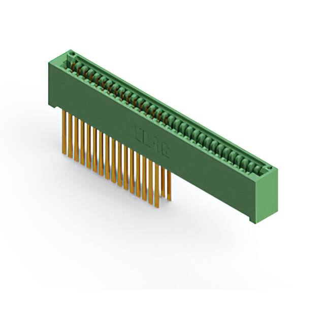 845-032-544-201 CONN EDGE DUAL FMALE 32POS 0.100